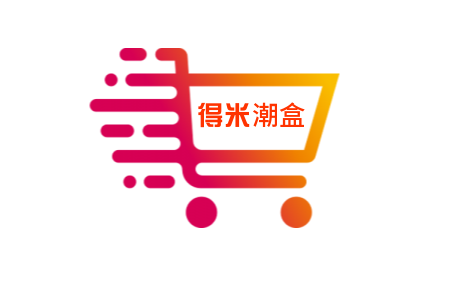 得米潮盒logo .png