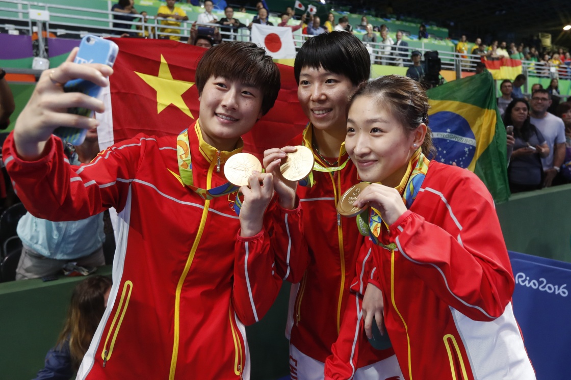 看奥运，香奈马仕品牌为您解读中国乒乓球队走向世界的历程.jpg